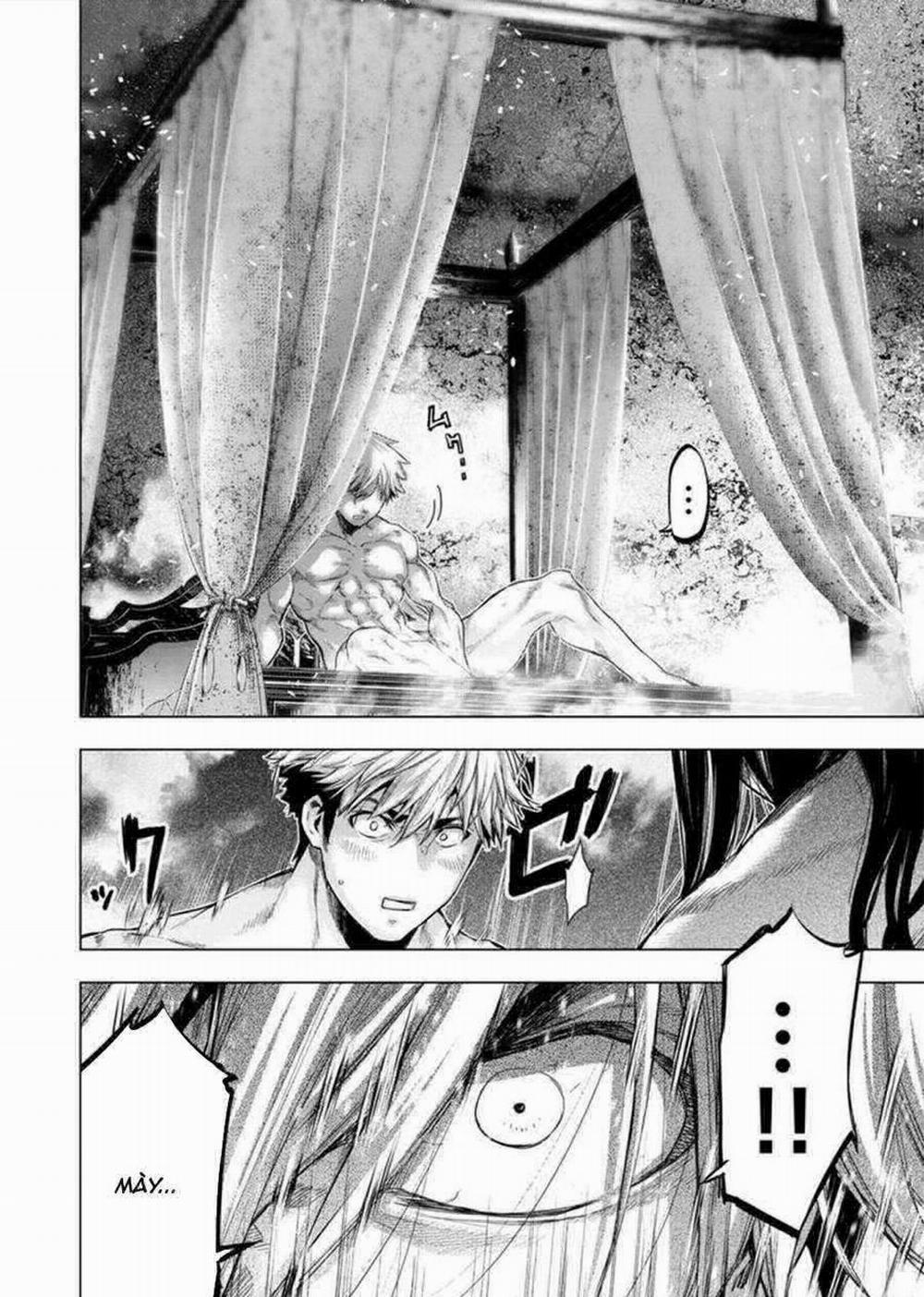 Đảo Chết Chóc 136 trang 8