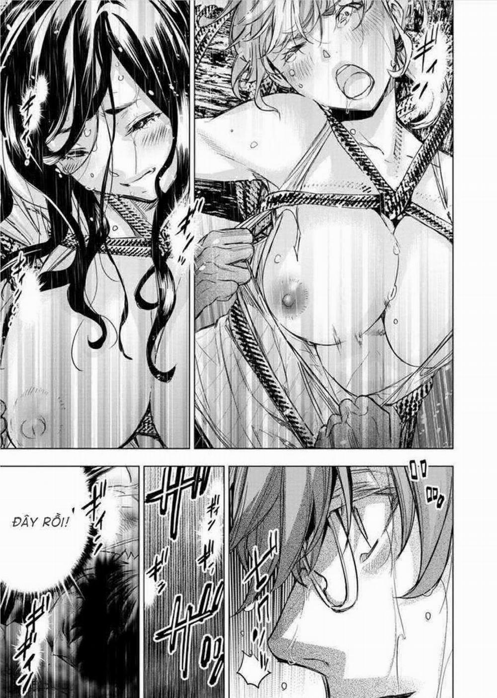 Đảo Chết Chóc 138 trang 9