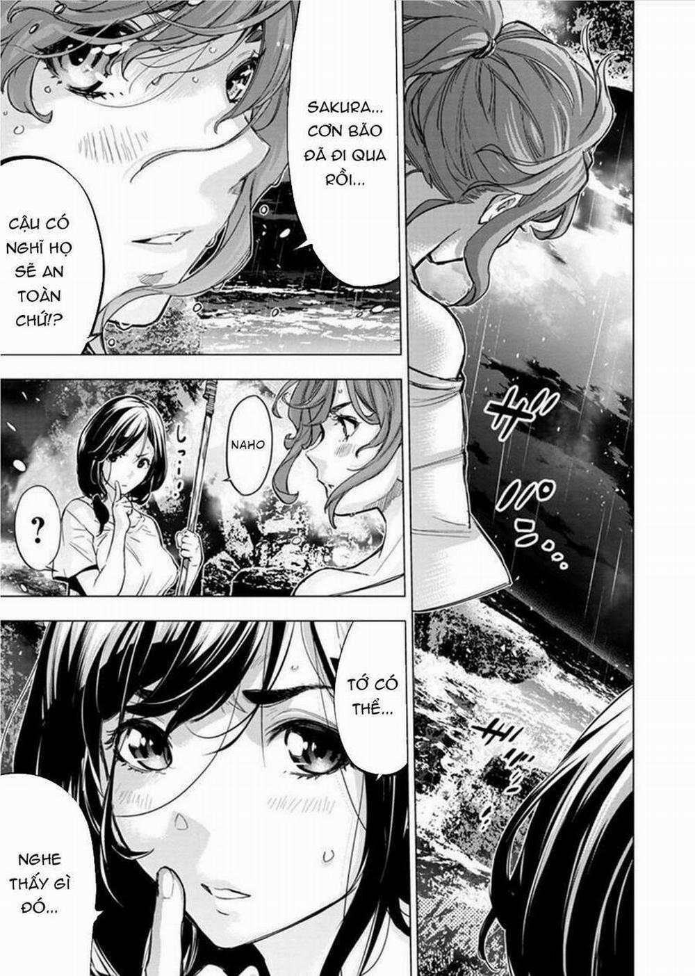 Đảo Chết Chóc 139 trang 3