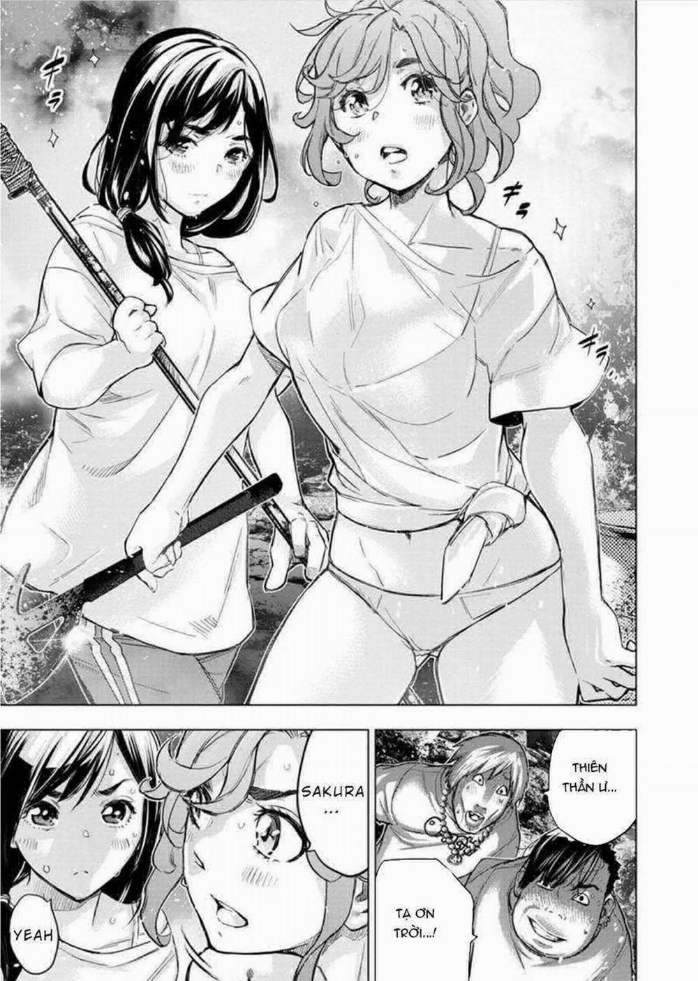 Đảo Chết Chóc 139 trang 5