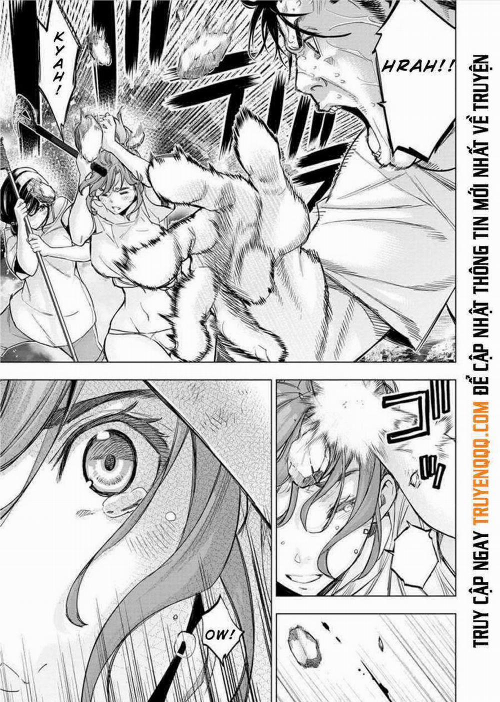 Đảo Chết Chóc 139 trang 7