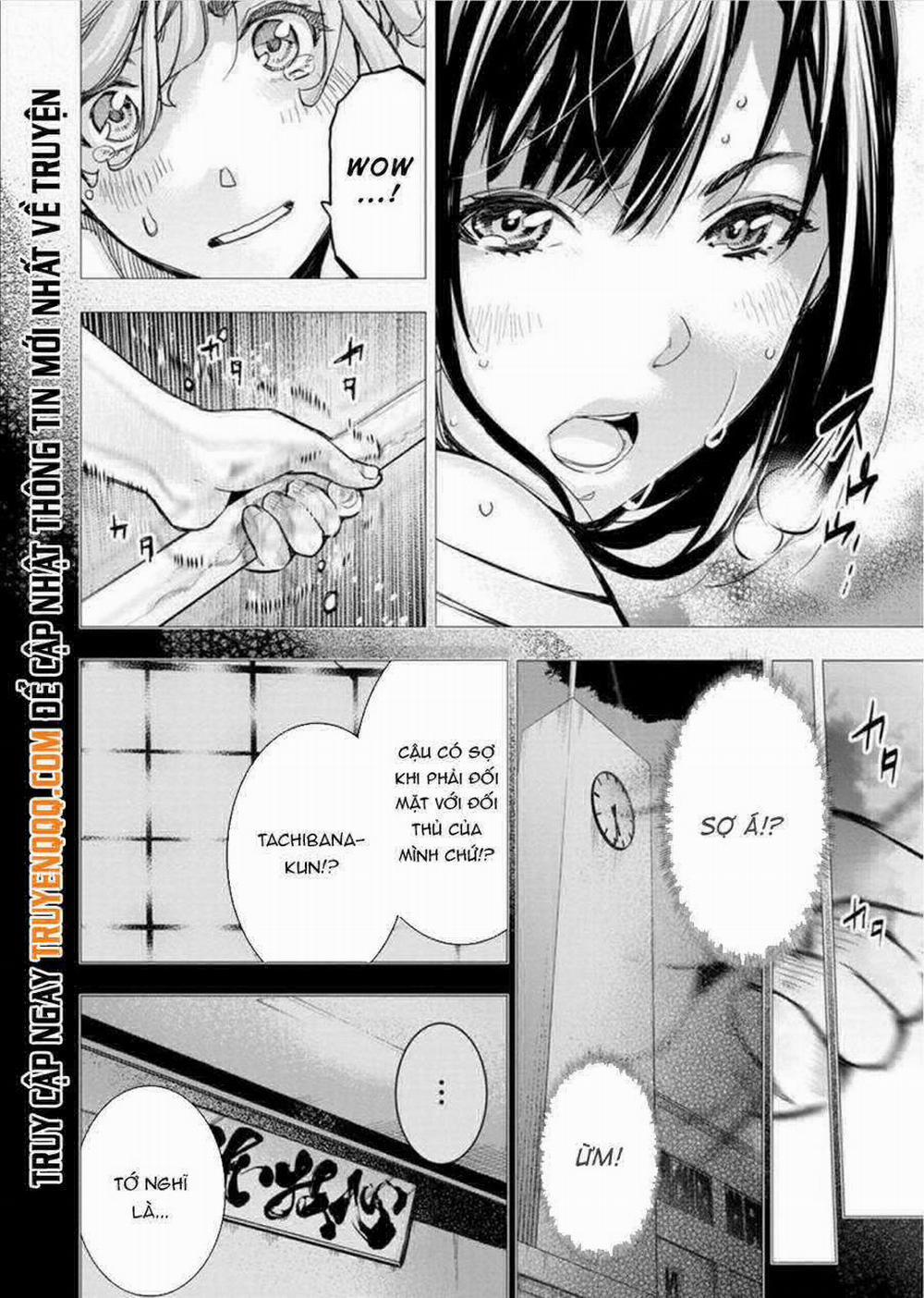 Đảo Chết Chóc 140 trang 4