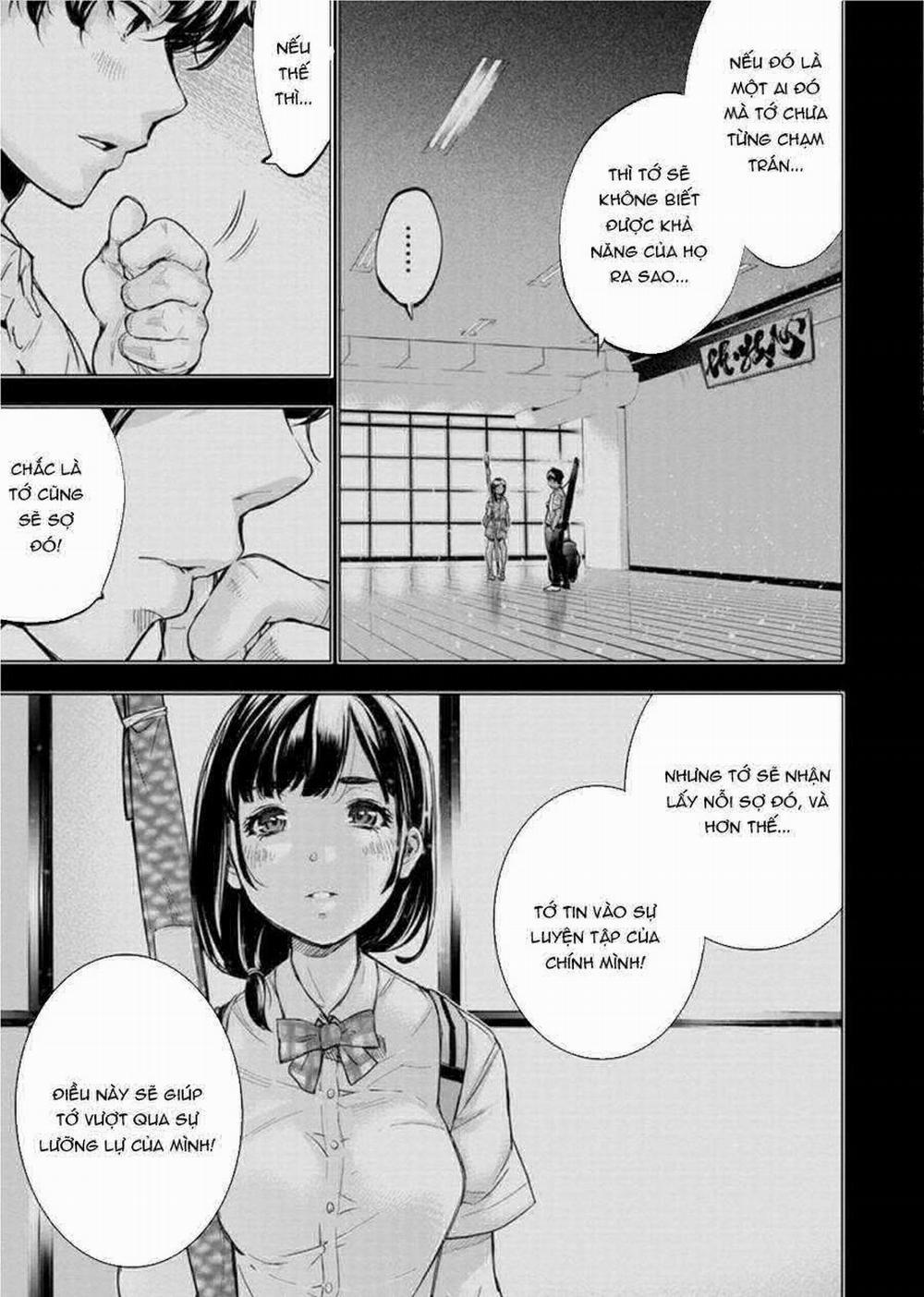 Đảo Chết Chóc 140 trang 5