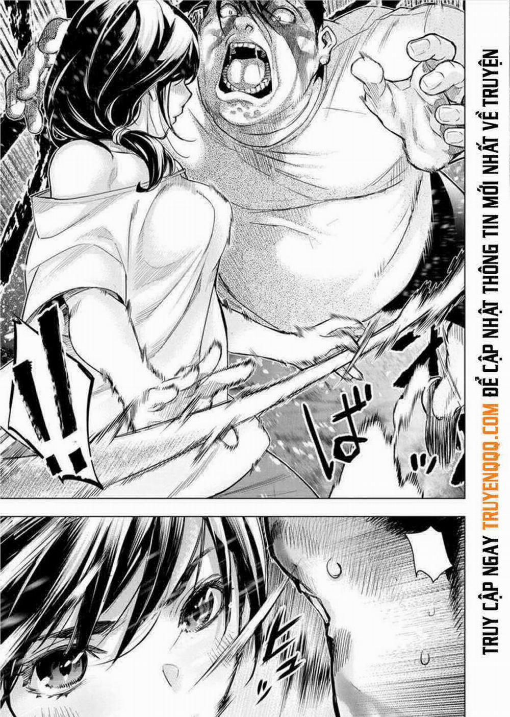 Đảo Chết Chóc 140 trang 7