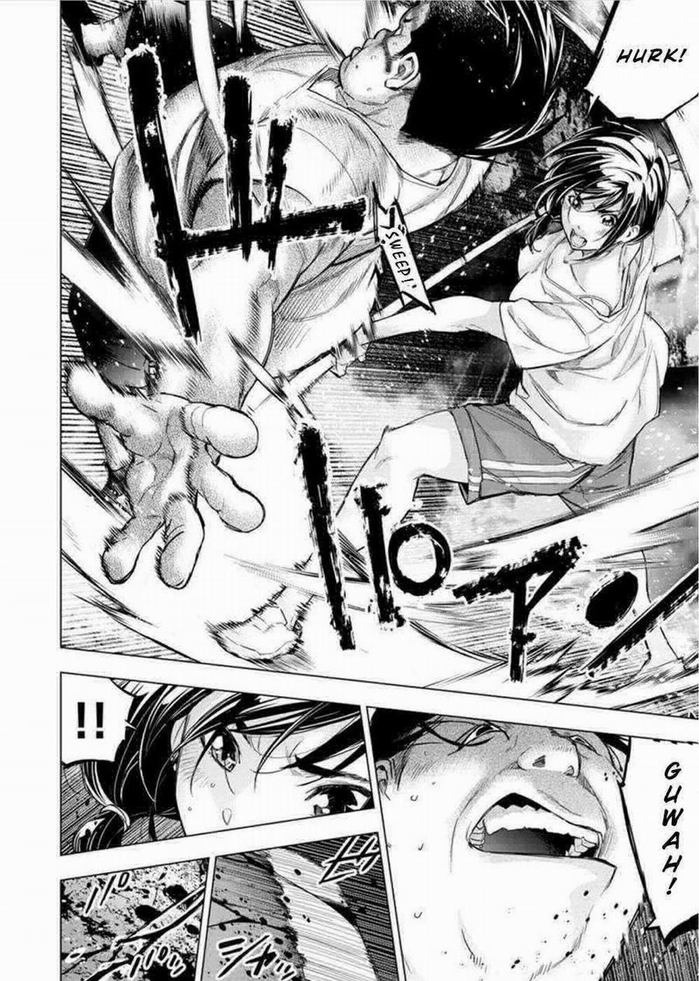 Đảo Chết Chóc 140 trang 8