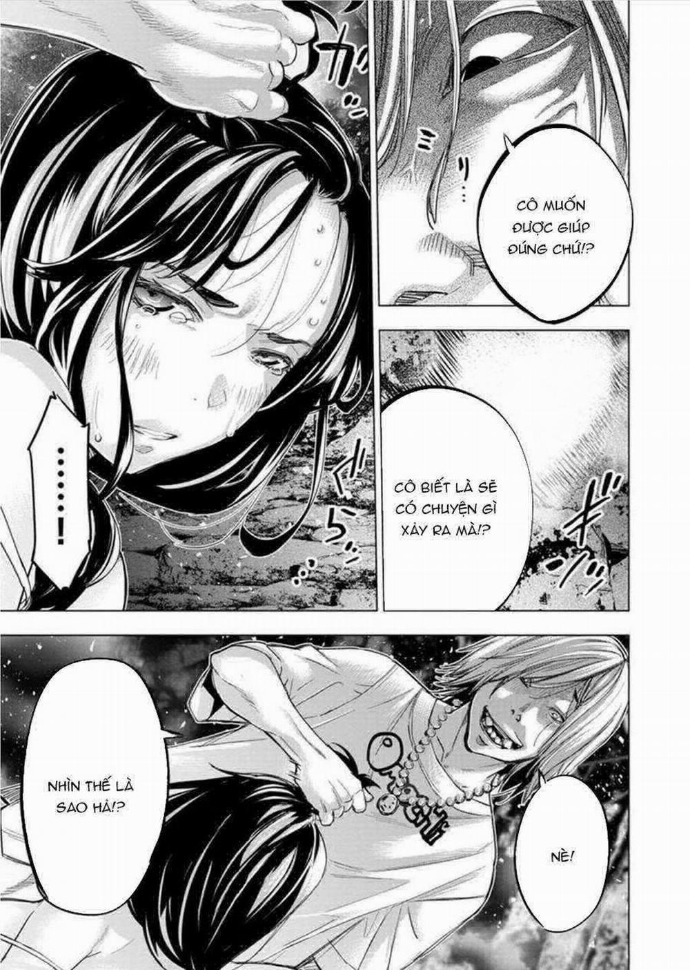 Đảo Chết Chóc 141 trang 5