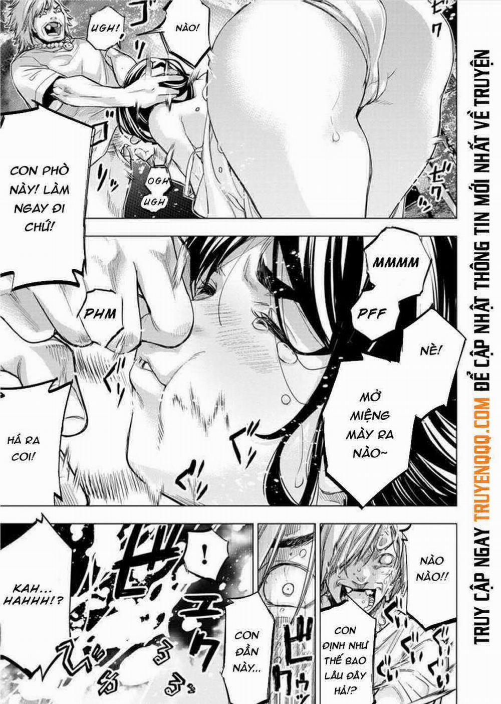 Đảo Chết Chóc 141 trang 7