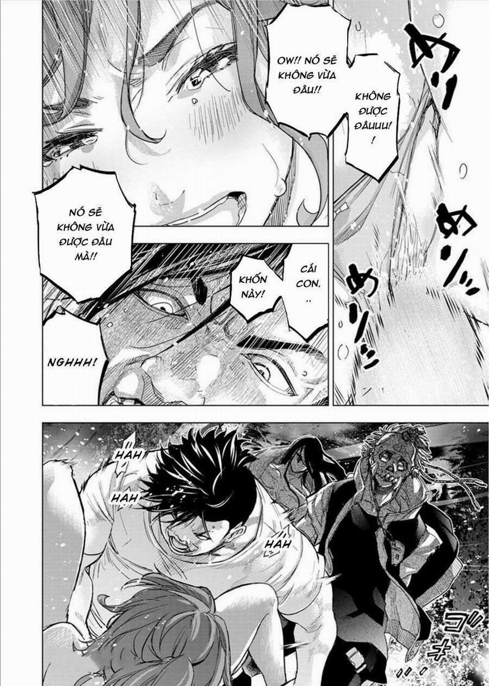 Đảo Chết Chóc 142 trang 2