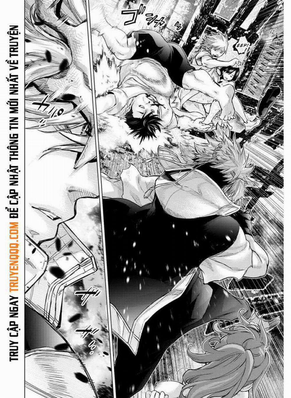 Đảo Chết Chóc 142 trang 4