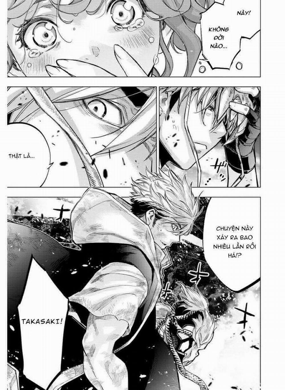 Đảo Chết Chóc 142 trang 5