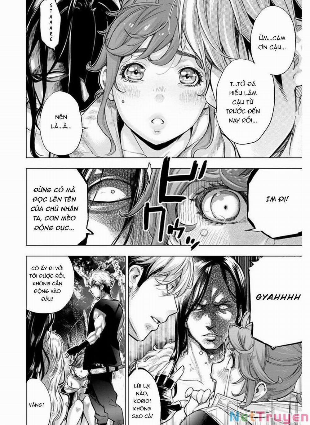 Đảo Chết Chóc 143 trang 2