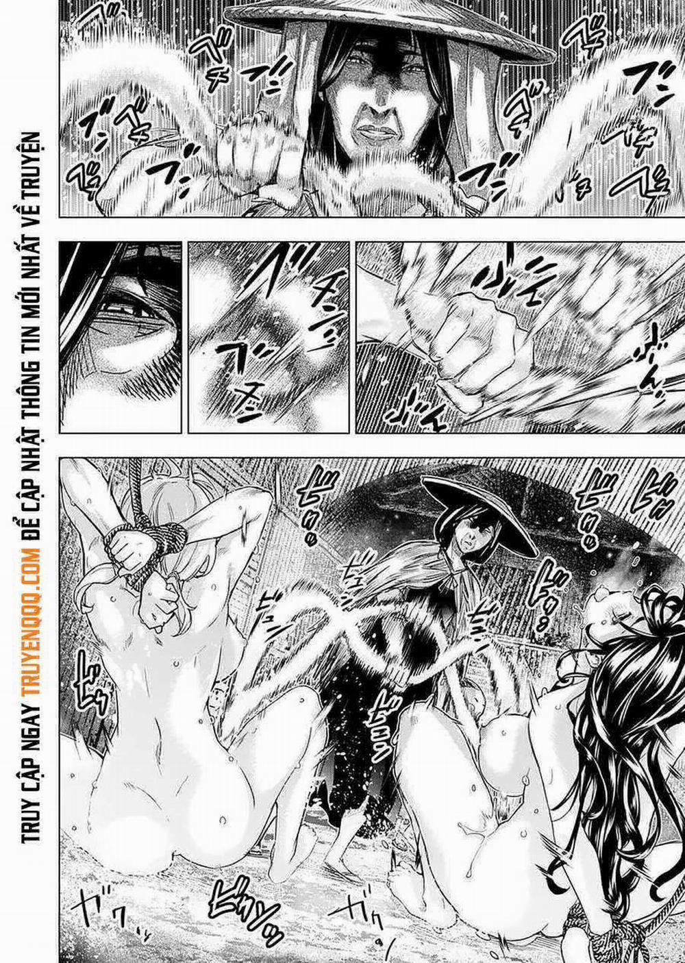 Đảo Chết Chóc 145 trang 9