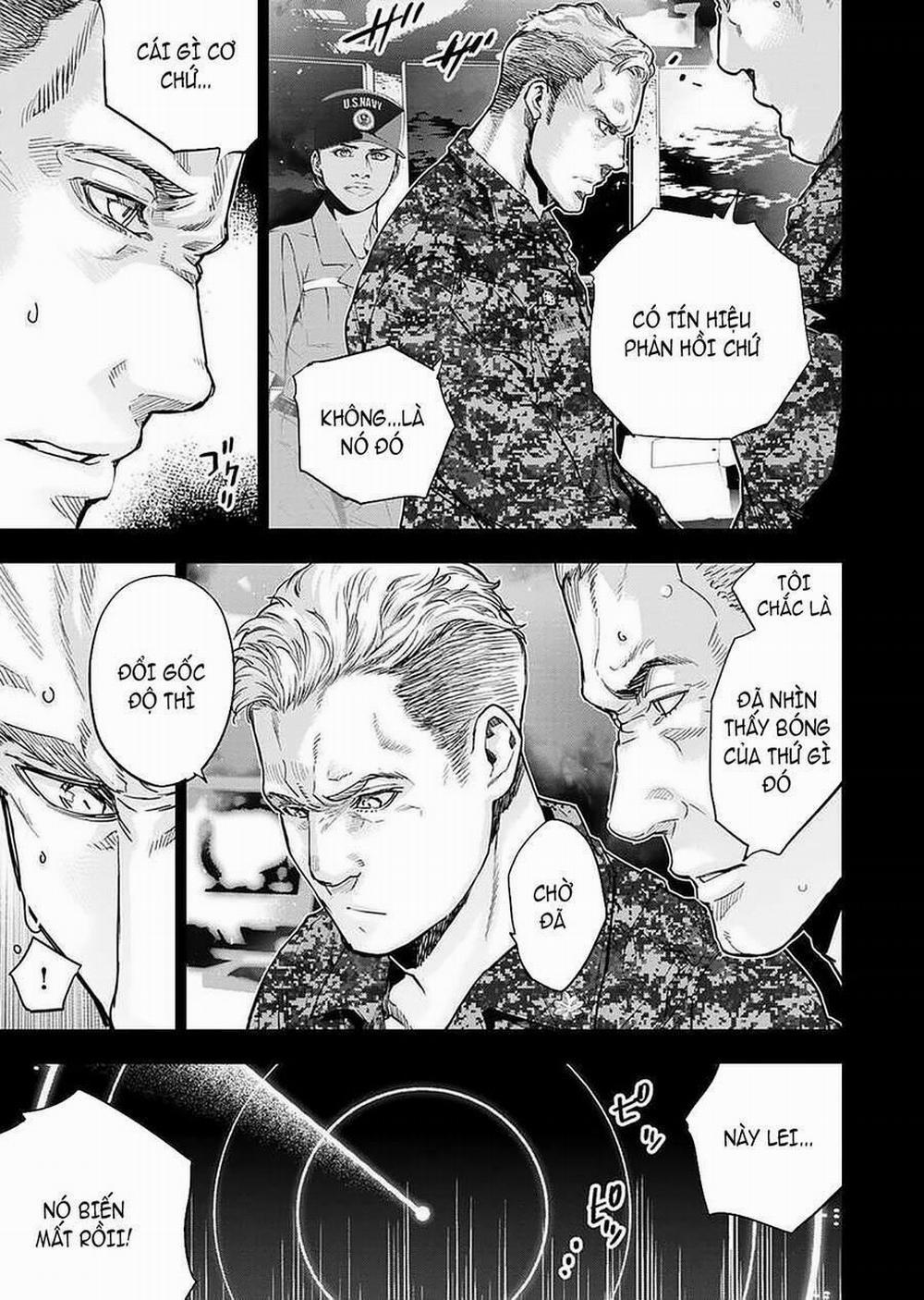 Đảo Chết Chóc 148 trang 3