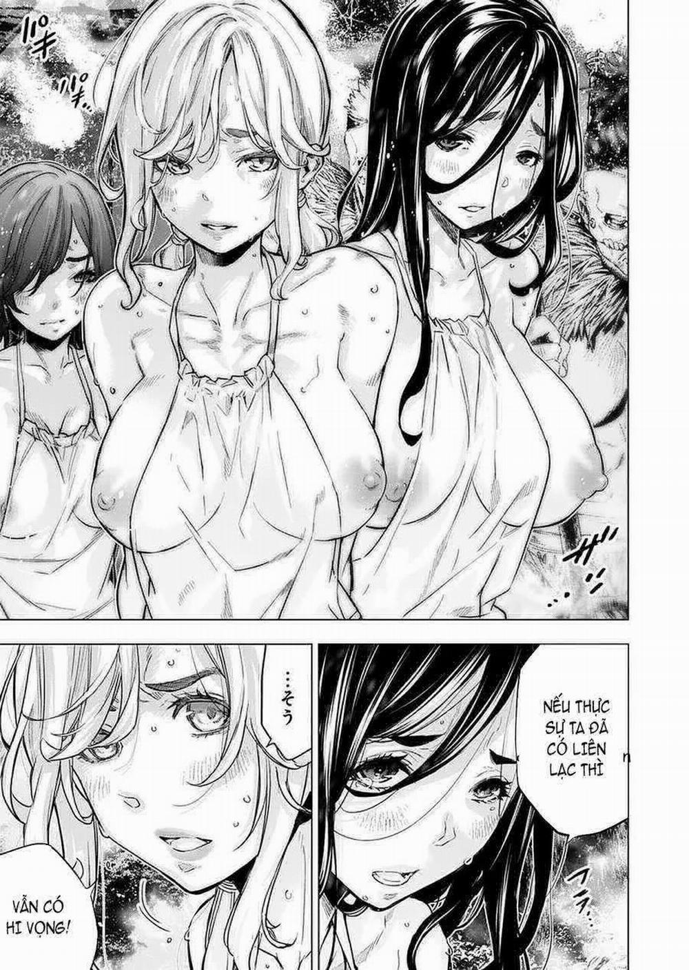 Đảo Chết Chóc 148 trang 5