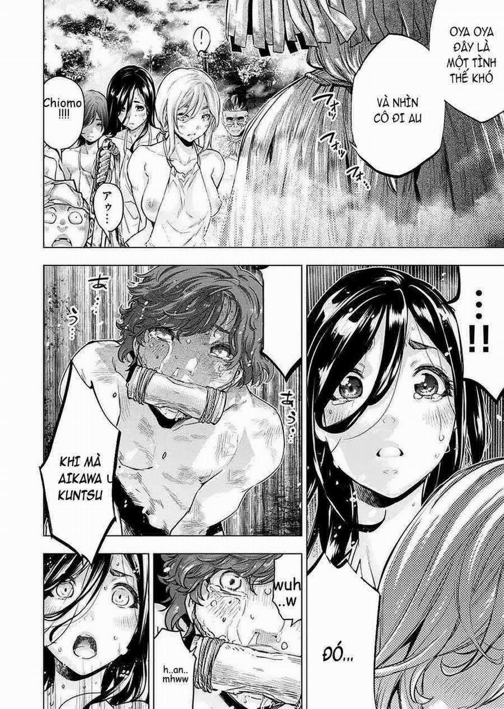 Đảo Chết Chóc 148 trang 6