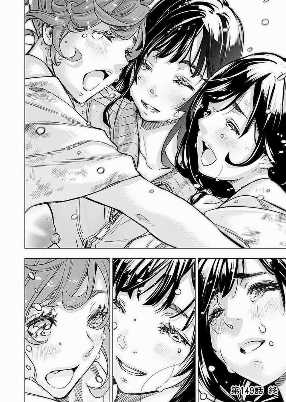 Đảo Chết Chóc 150 trang 2