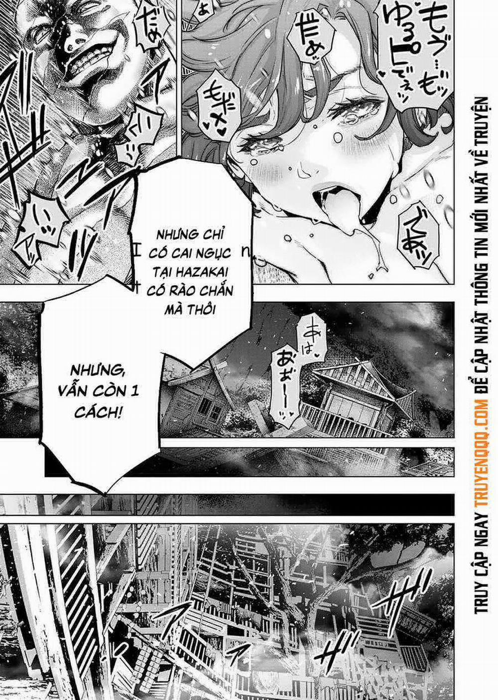 Đảo Chết Chóc 150 trang 7