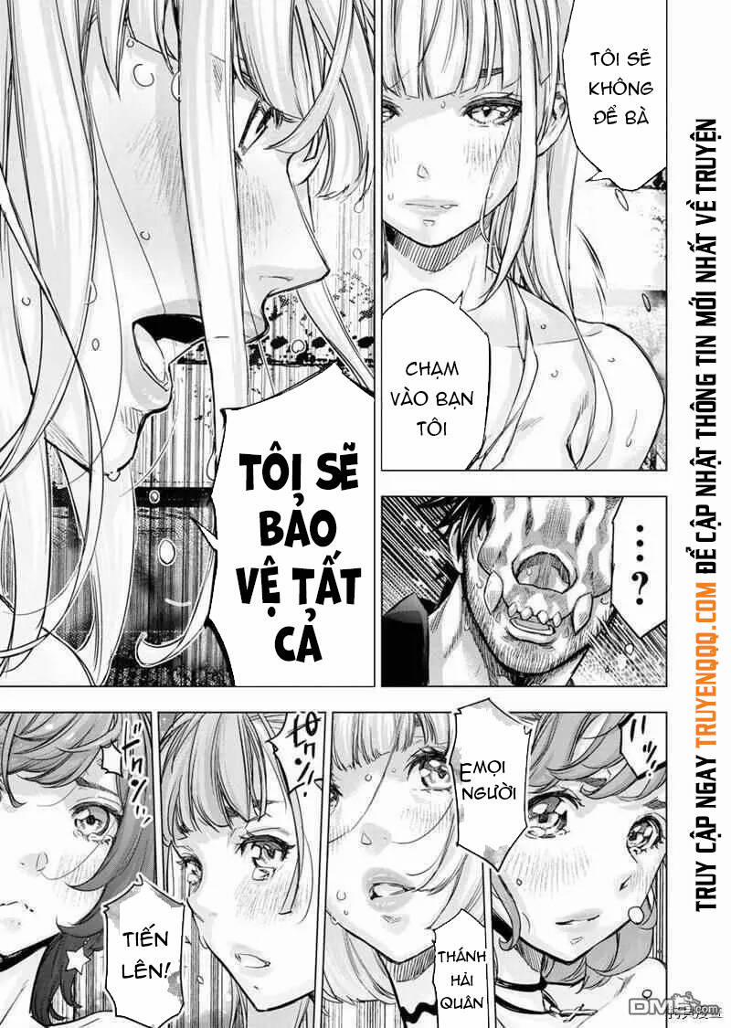 Đảo Chết Chóc 154 trang 5