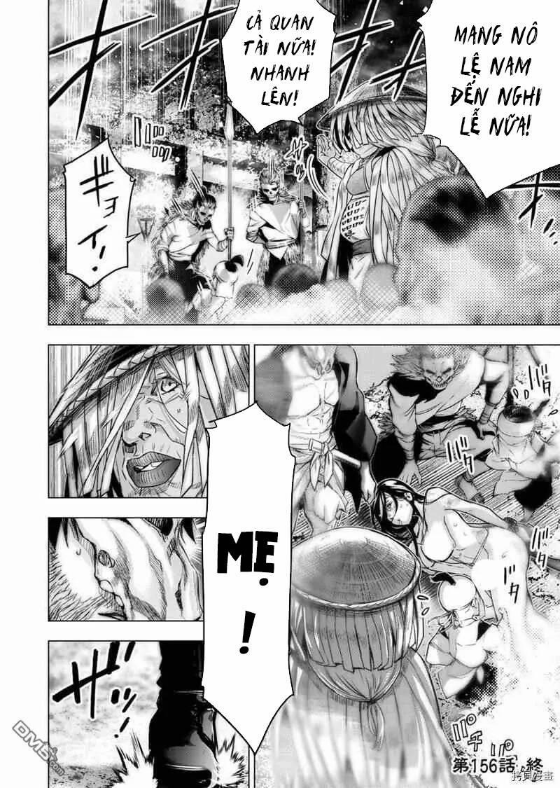 Đảo Chết Chóc 156 trang 10