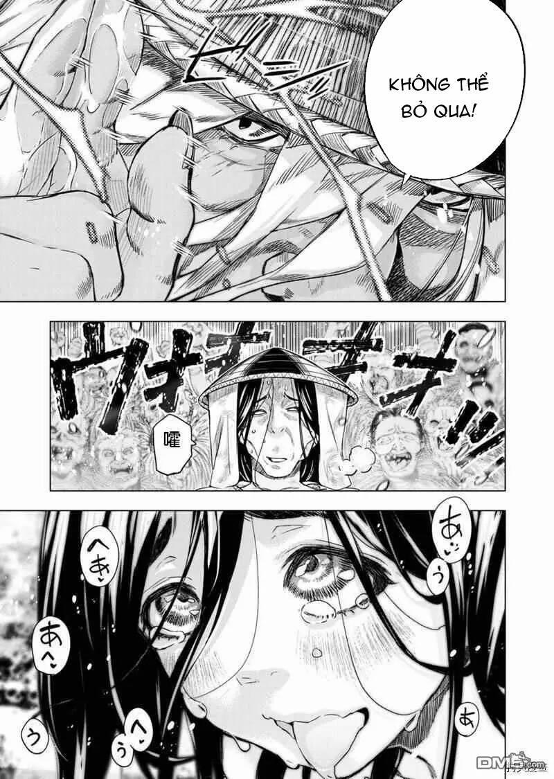 Đảo Chết Chóc 156 trang 3