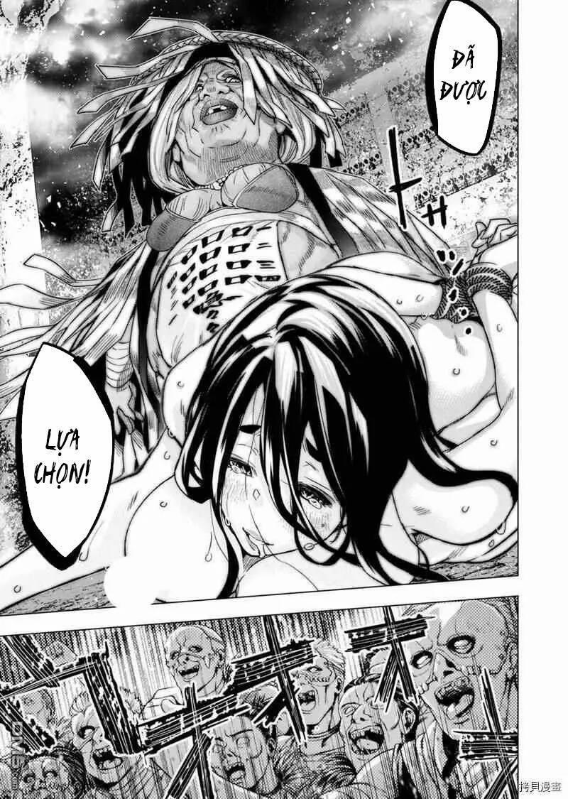 Đảo Chết Chóc 156 trang 9