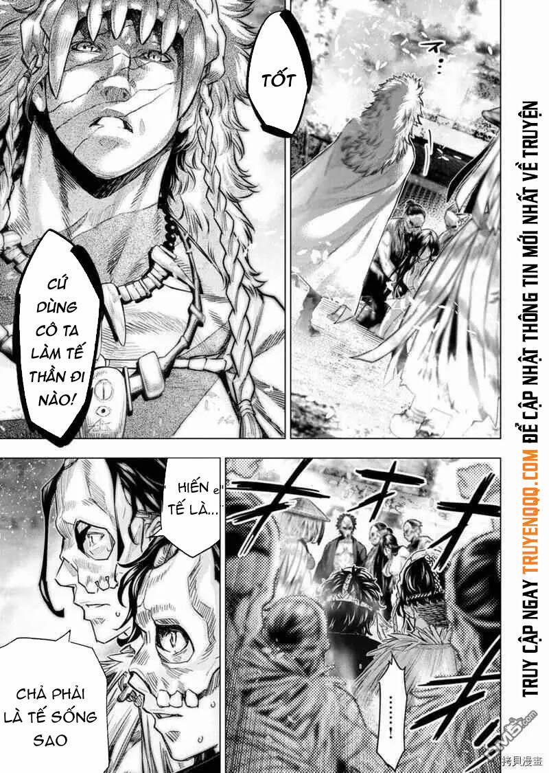 Đảo Chết Chóc 157 trang 6