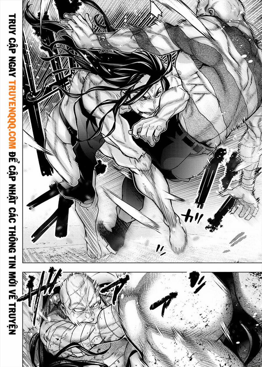 Đảo Chết Chóc 158 trang 15