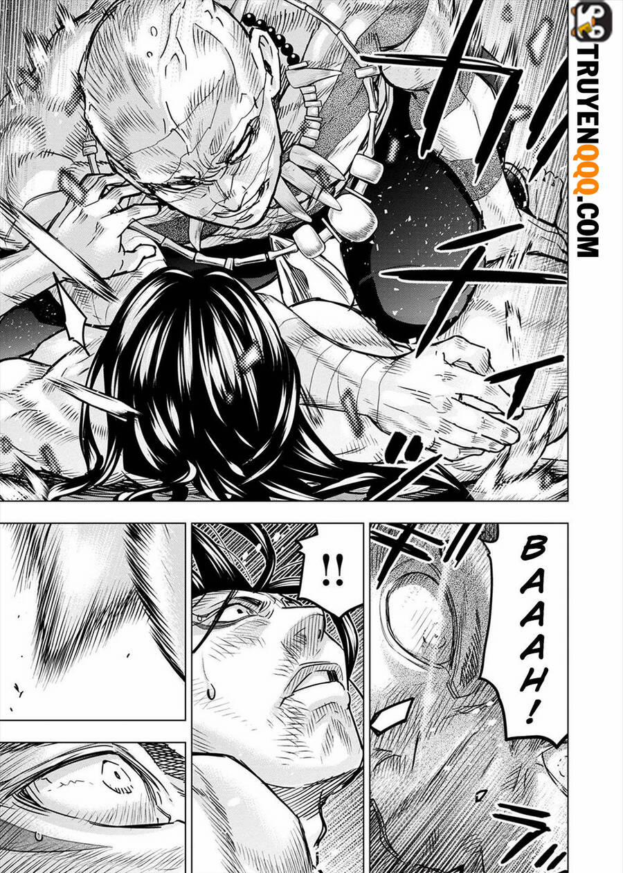 Đảo Chết Chóc 158 trang 18