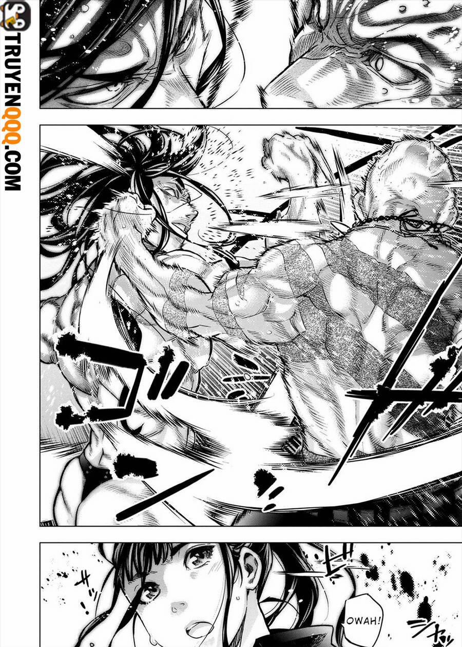 Đảo Chết Chóc 158 trang 9