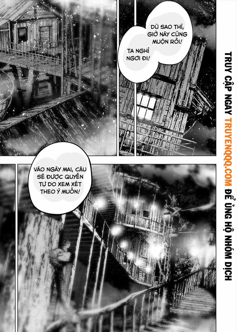 Đảo Chết Chóc 159.5 trang 21