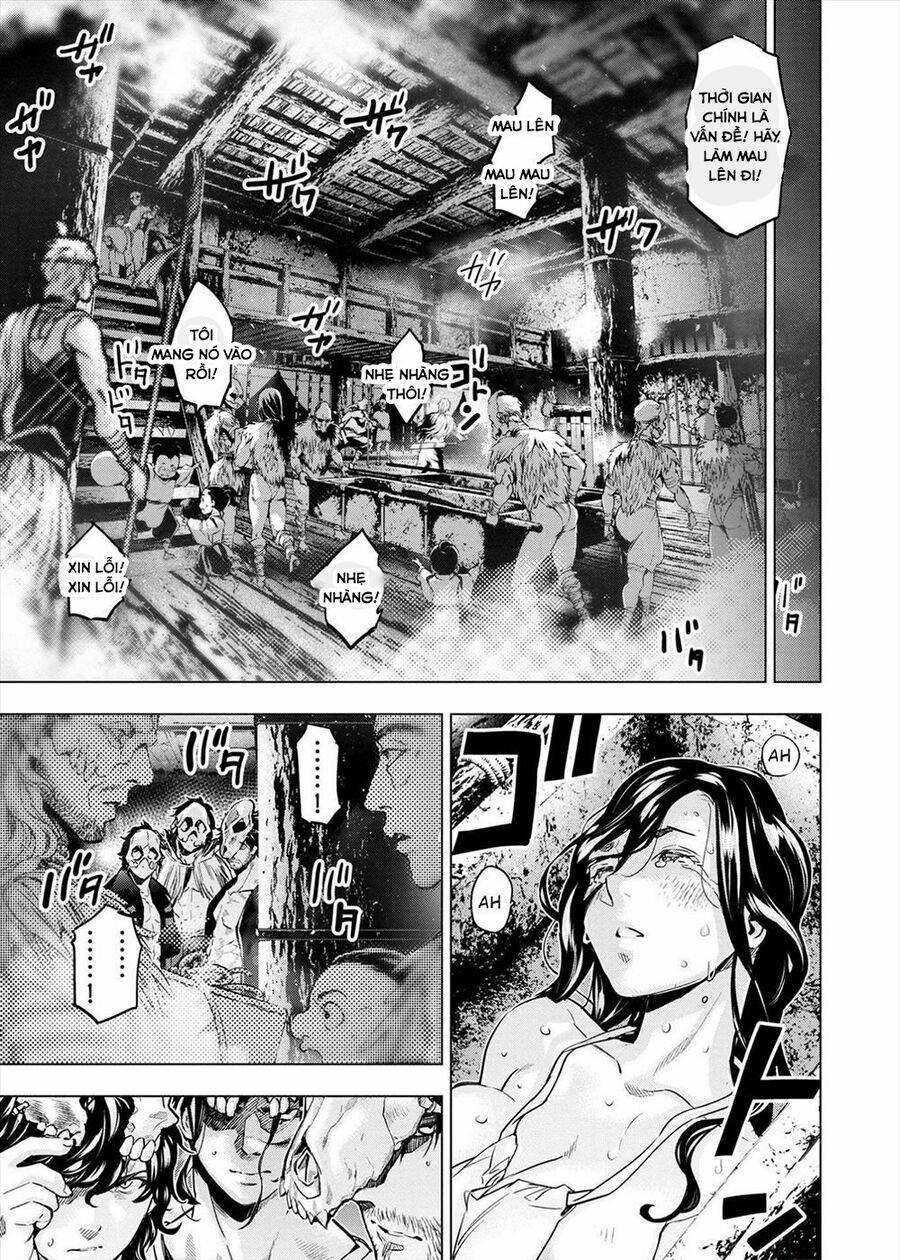 Đảo Chết Chóc 159 trang 13