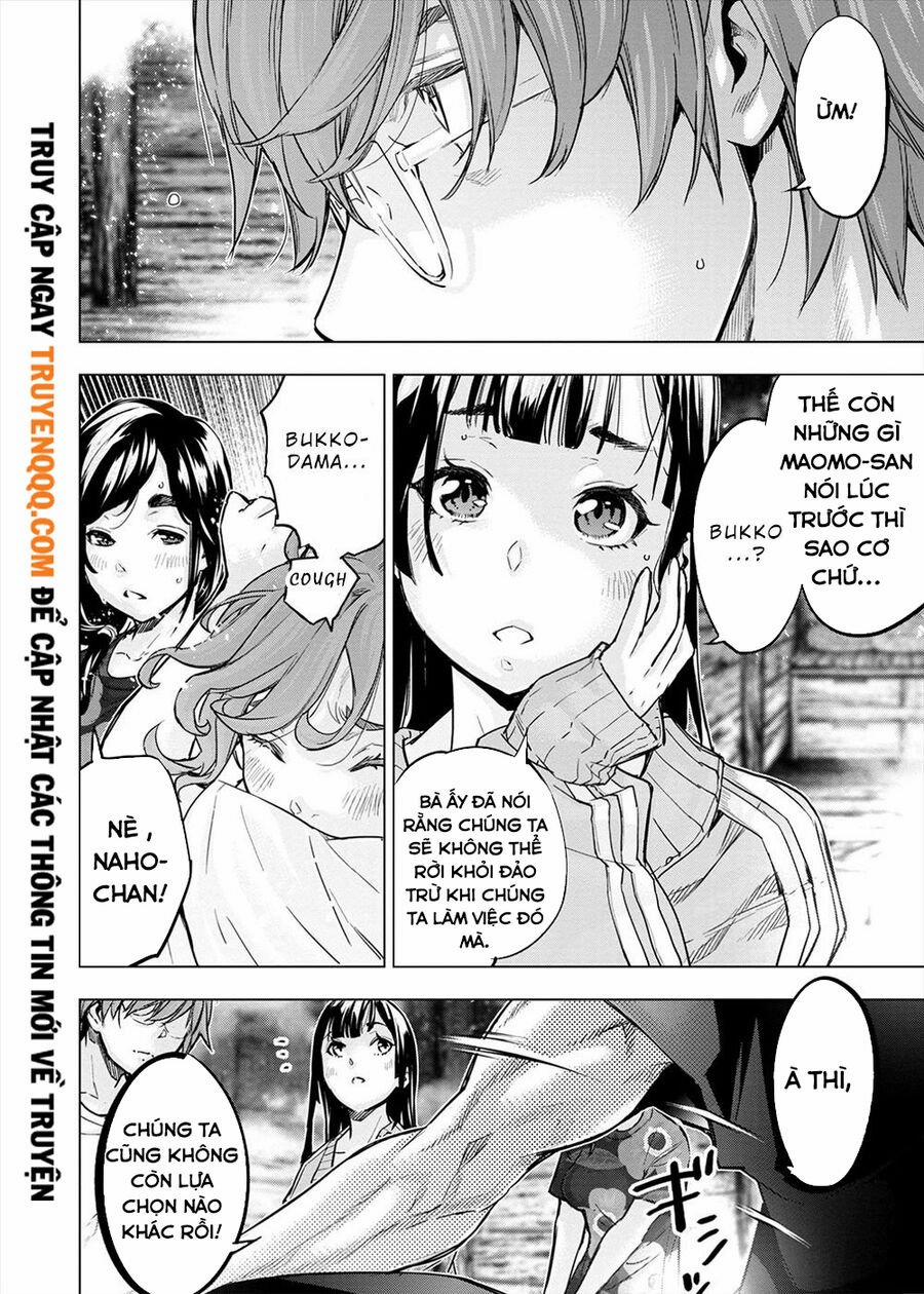 Đảo Chết Chóc 159 trang 6