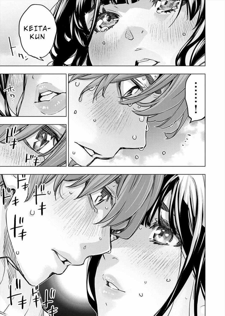 Đảo Chết Chóc 160 trang 11