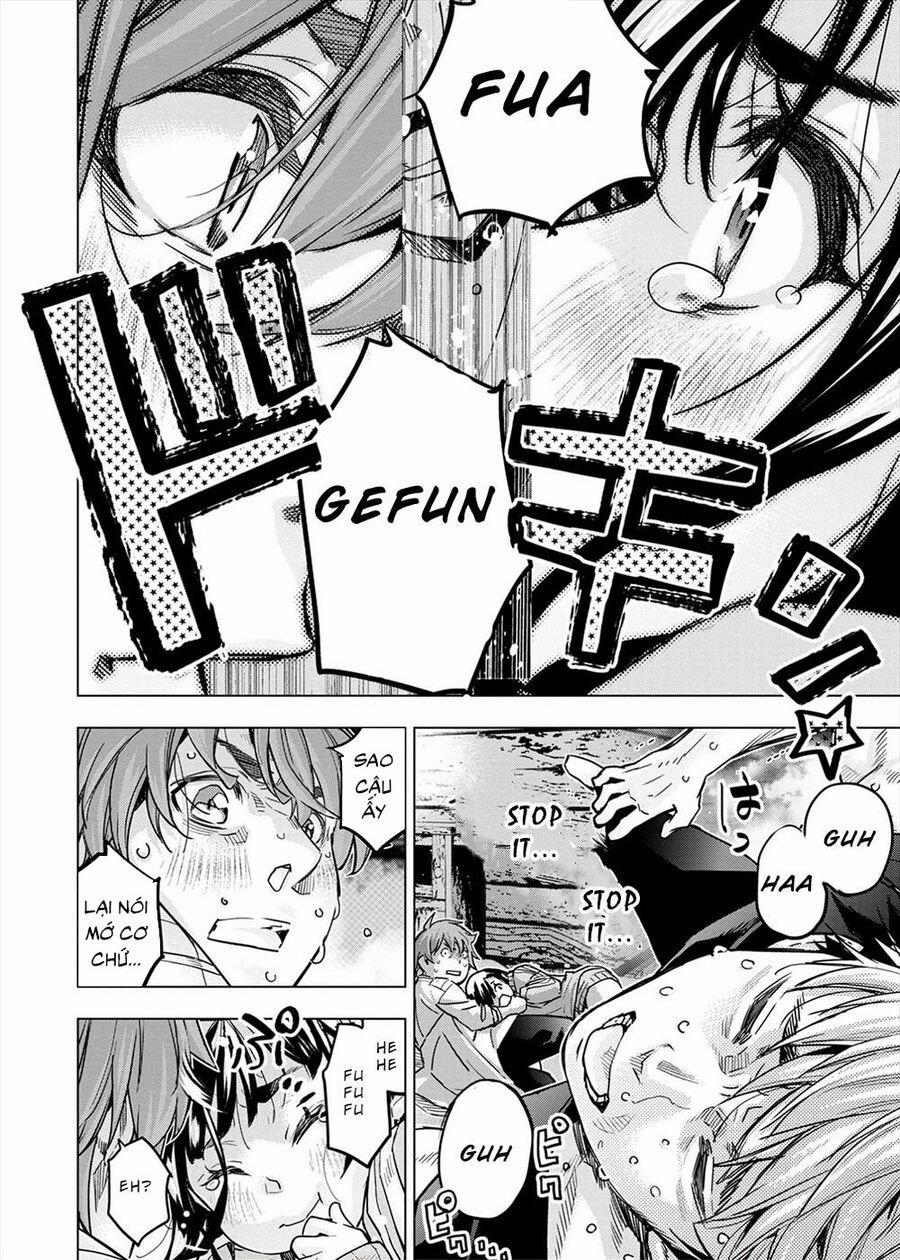 Đảo Chết Chóc 160 trang 12