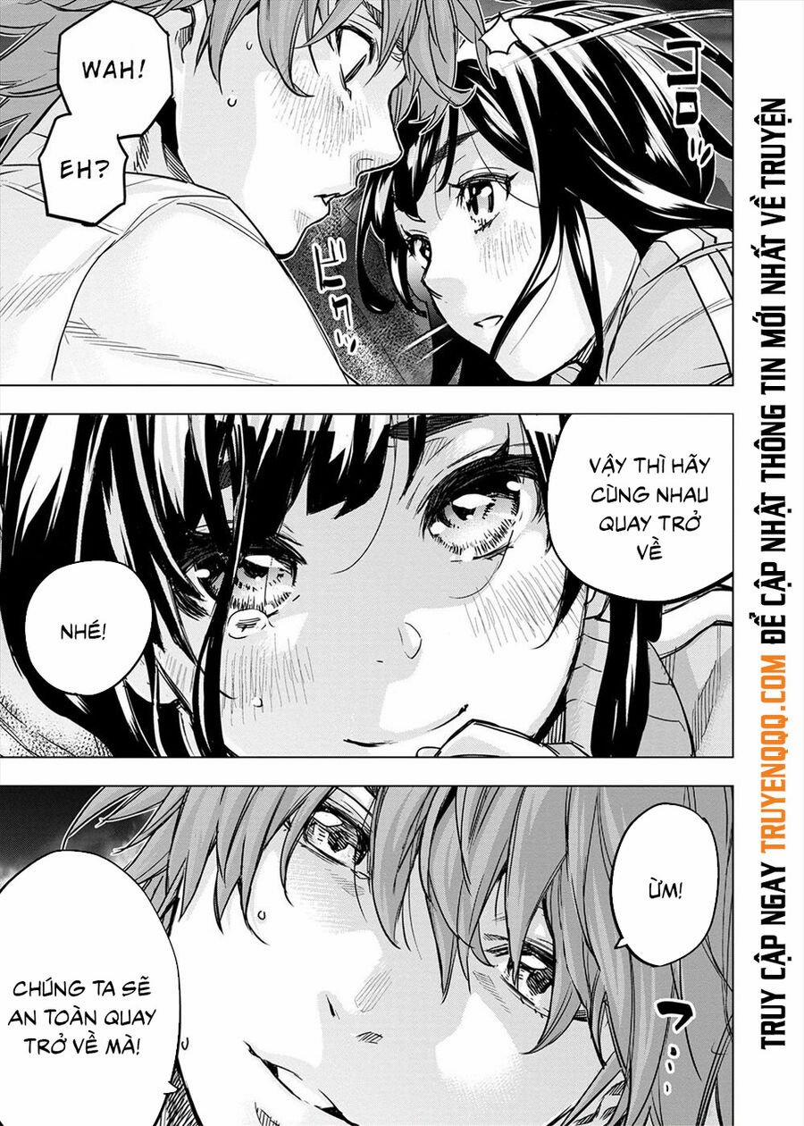 Đảo Chết Chóc 160 trang 13