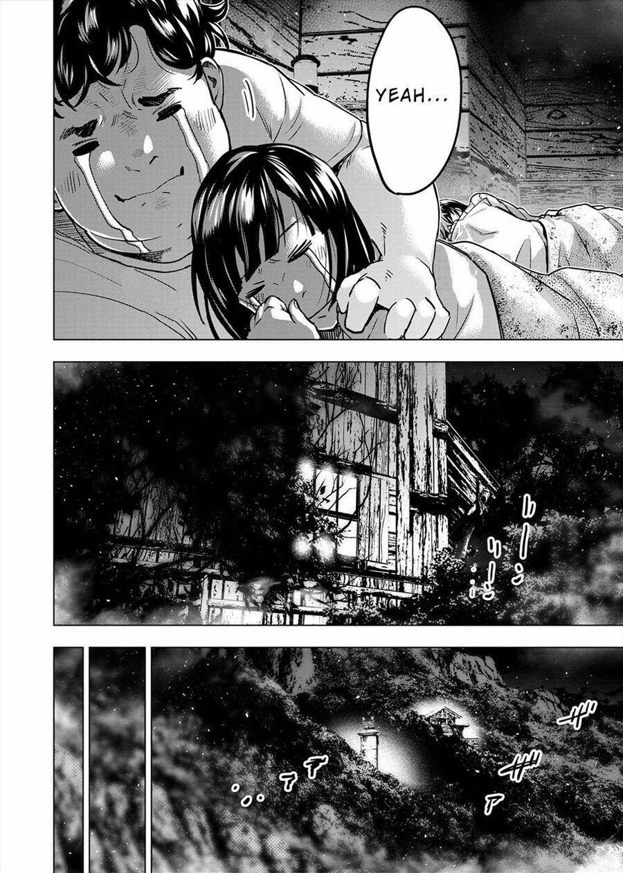 Đảo Chết Chóc 160 trang 14