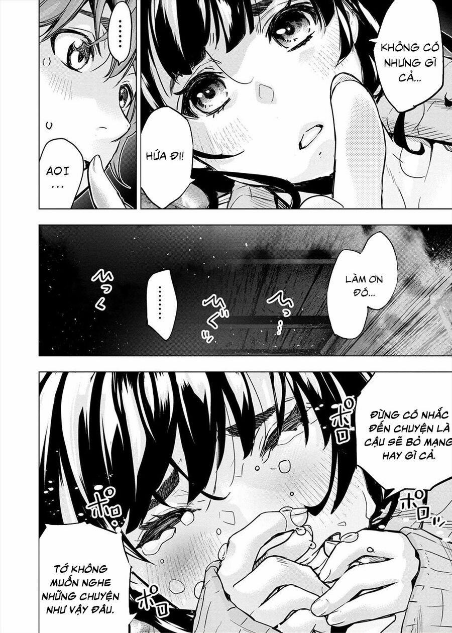 Đảo Chết Chóc 160 trang 8