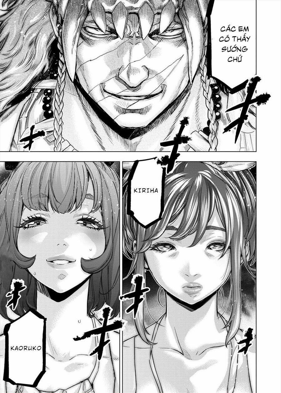 Đảo Chết Chóc 161.5 trang 17