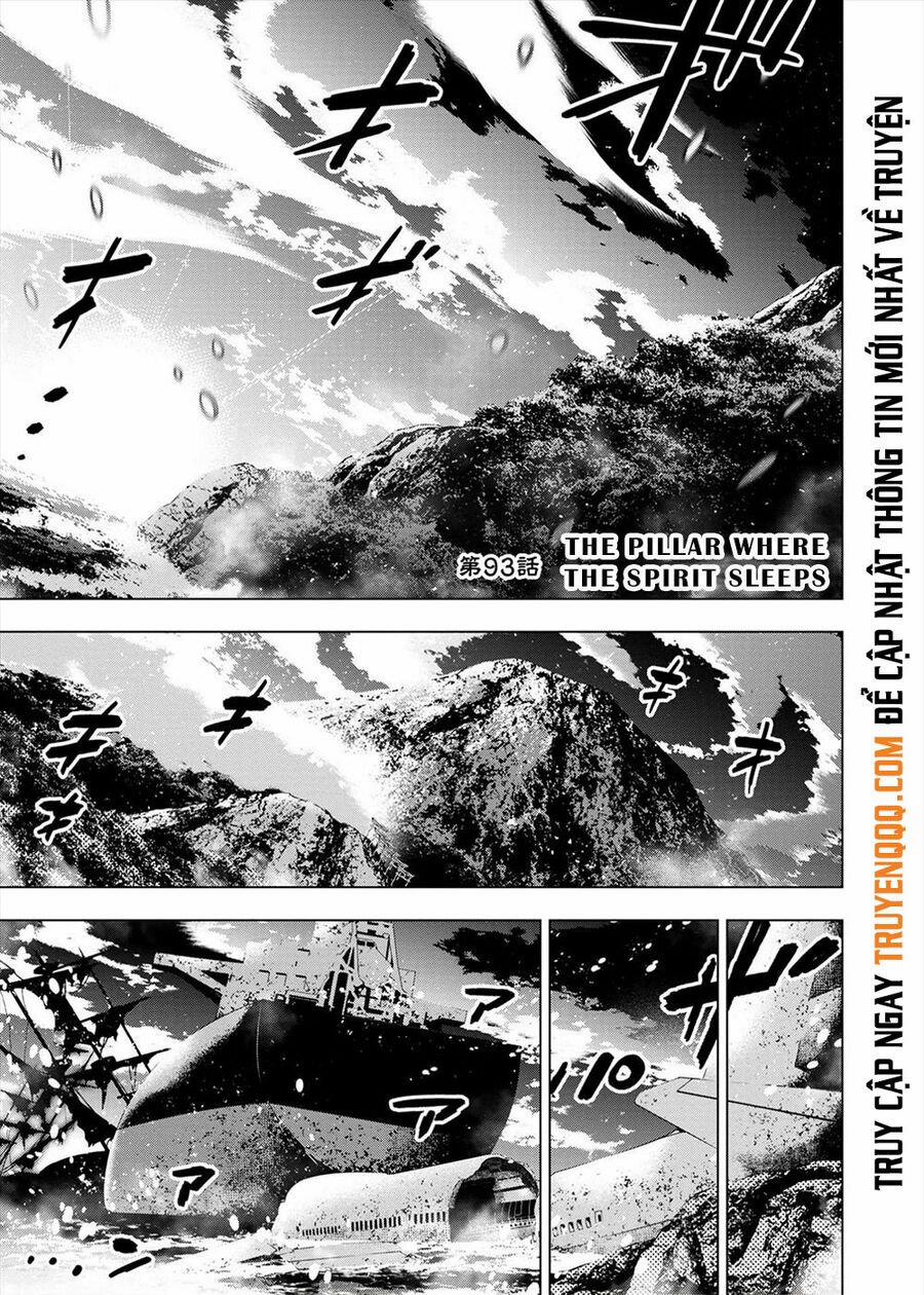 Đảo Chết Chóc 161 trang 1