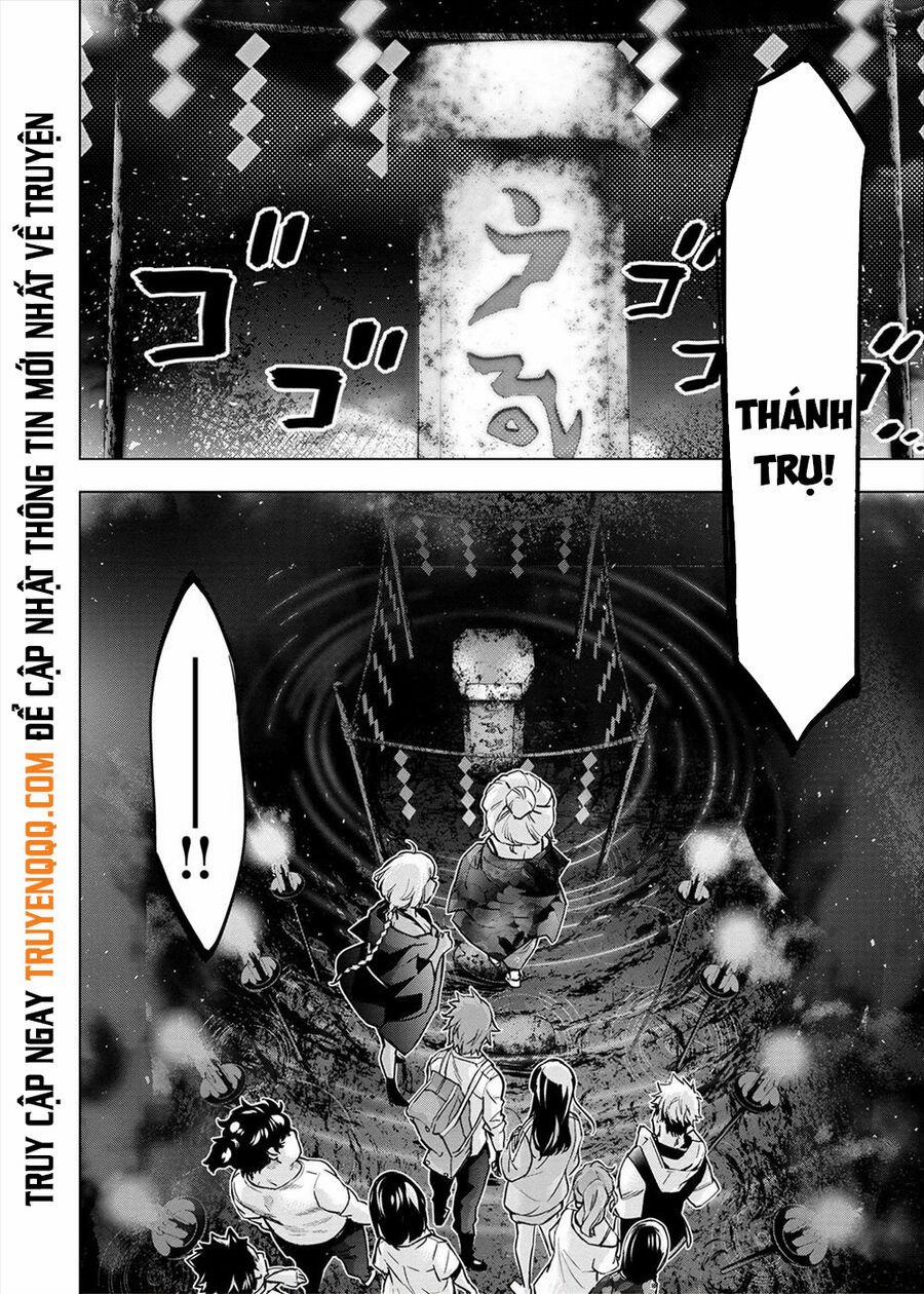 Đảo Chết Chóc 161 trang 16