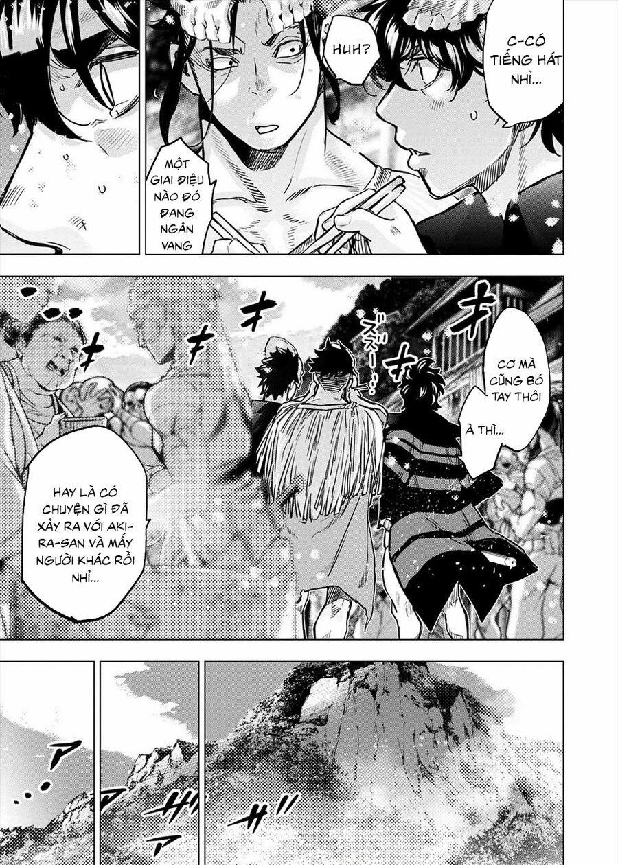 Đảo Chết Chóc 161 trang 5