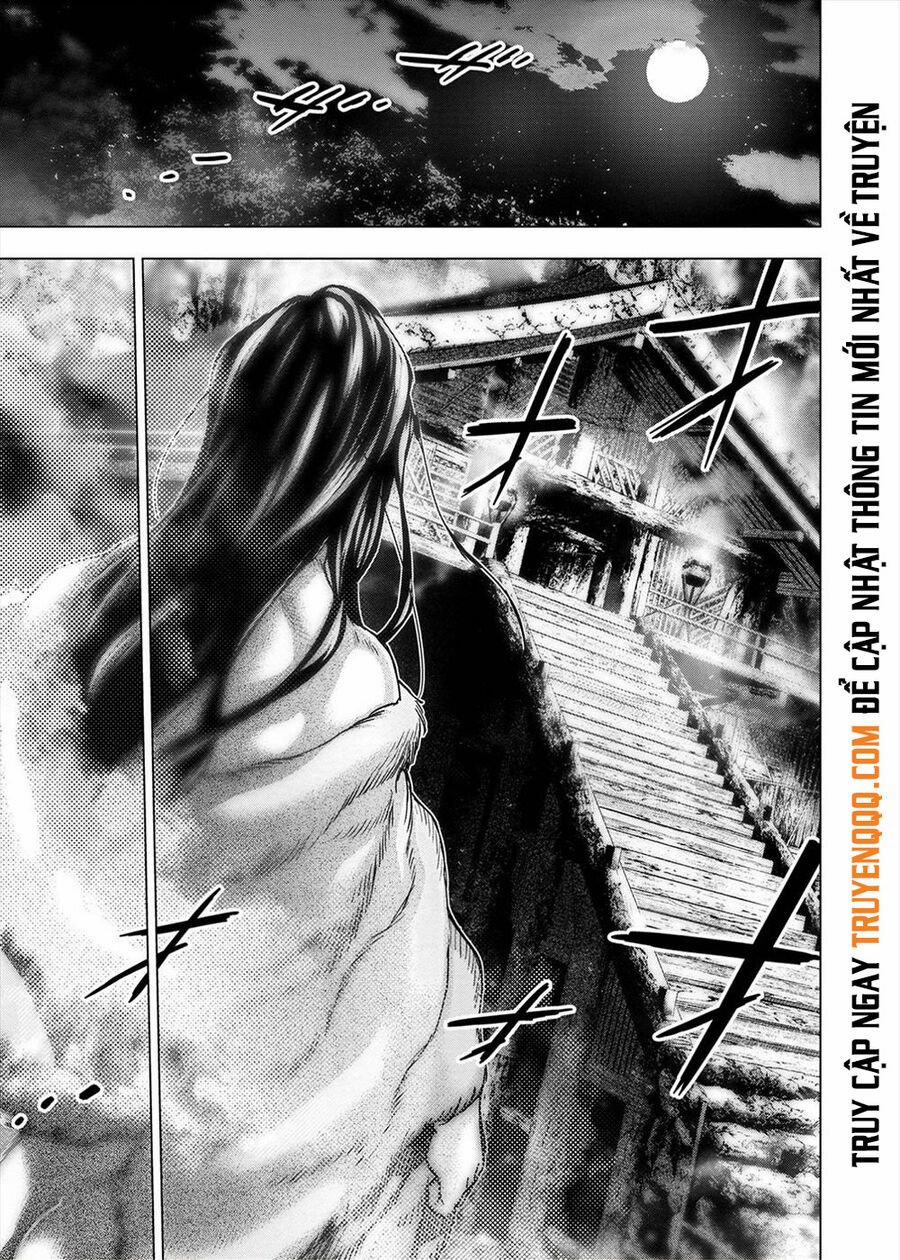 Đảo Chết Chóc 162 trang 8