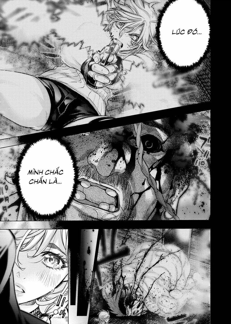 Đảo Chết Chóc 163 trang 18