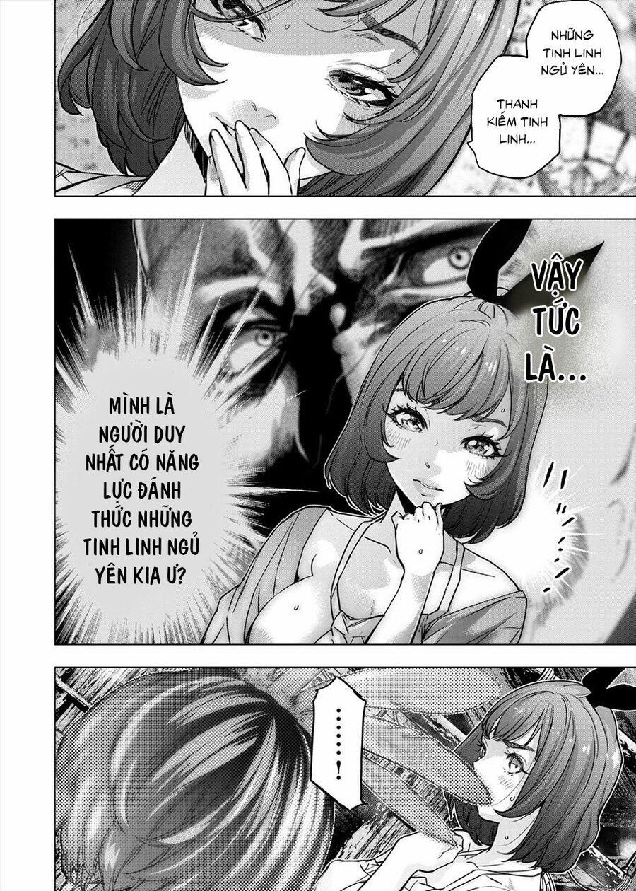 Đảo Chết Chóc 163 trang 5