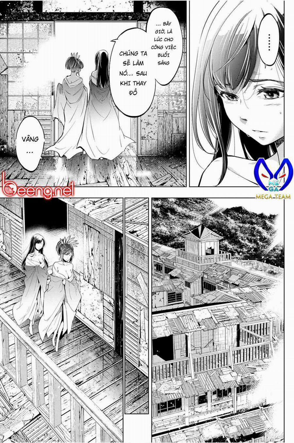 Đảo Chết Chóc 26 trang 2