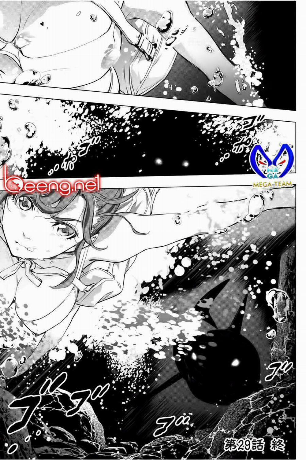 Đảo Chết Chóc 29 trang 24