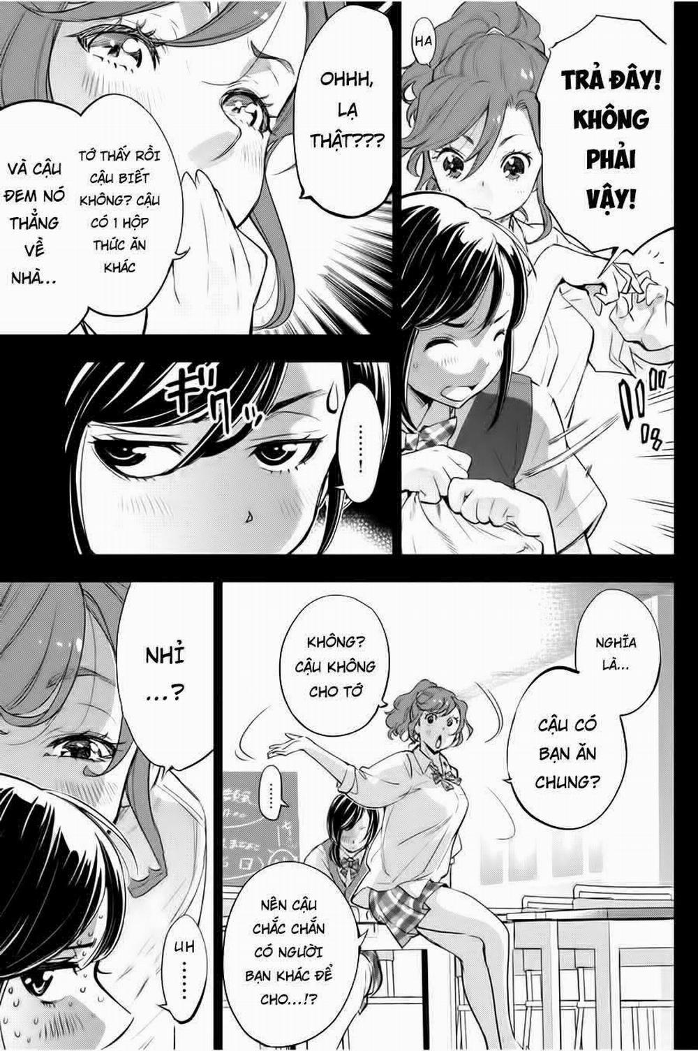 Đảo Chết Chóc 30 trang 4