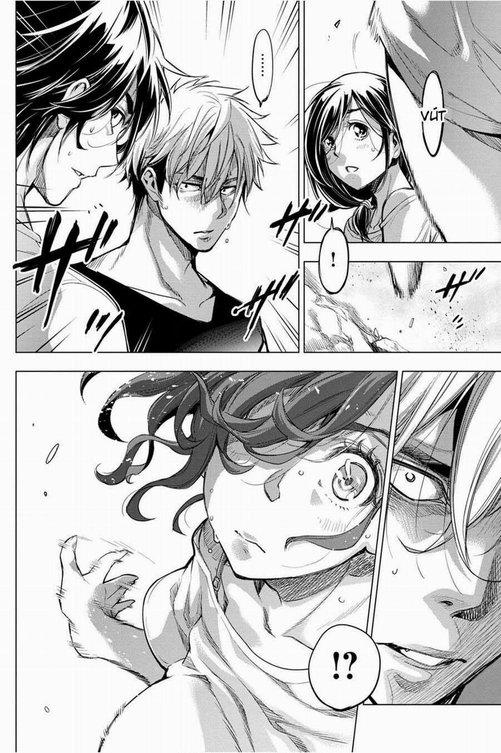 Đảo Chết Chóc 36 trang 3