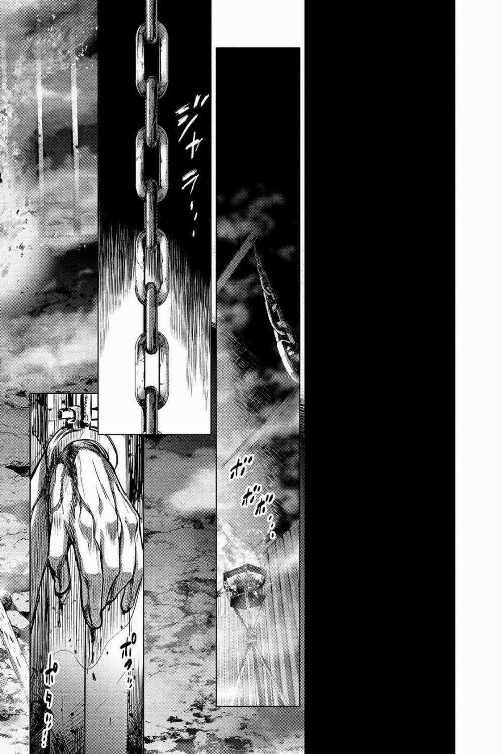 Đảo Chết Chóc 4 trang 26