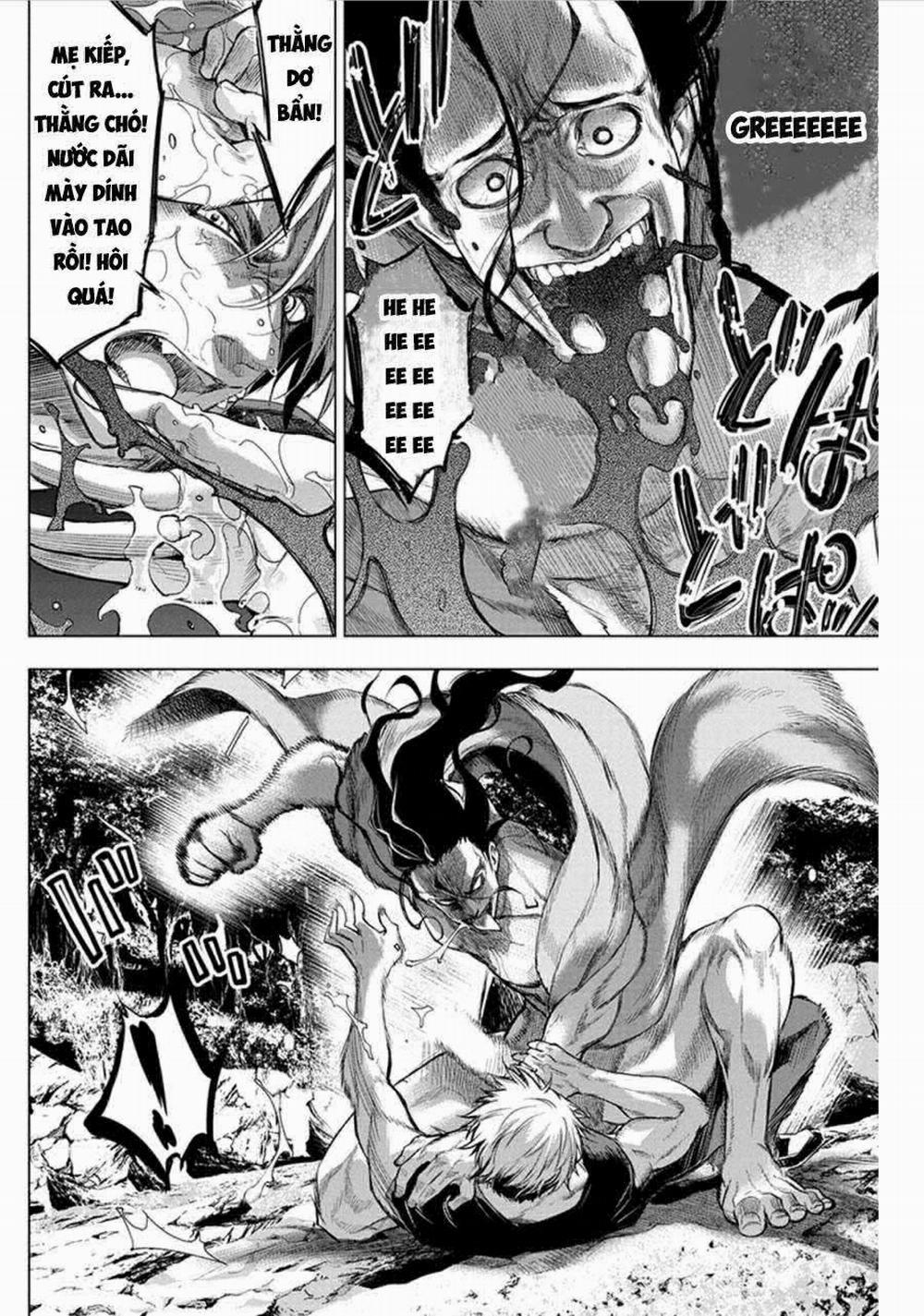 Đảo Chết Chóc 53 trang 6